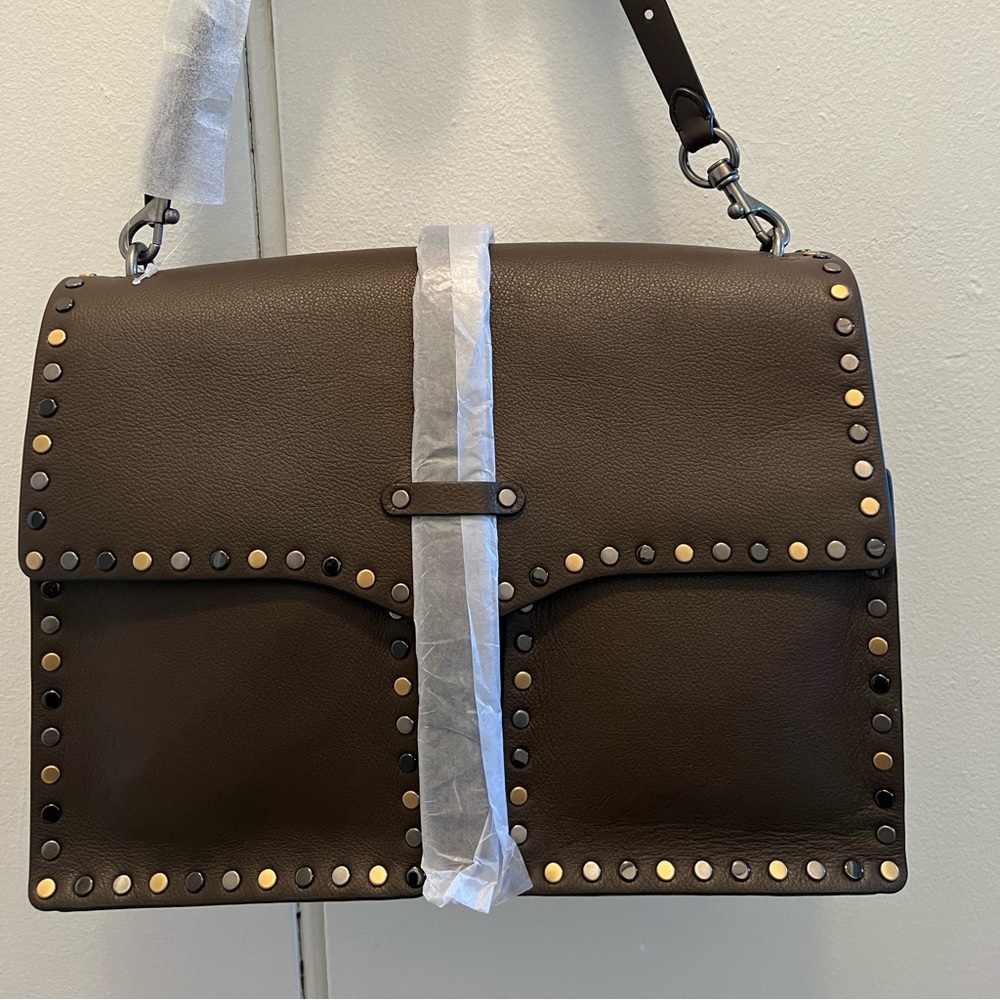 Rebecca Minkoff Nanine Should Bag
